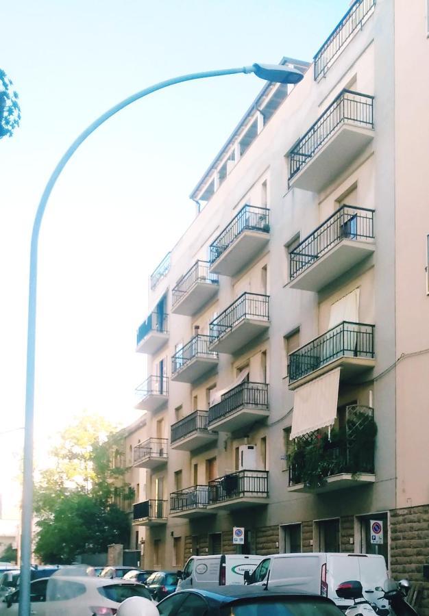OmphalOs Alghero Exterior foto